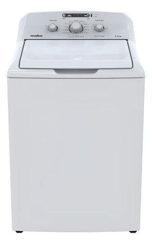 Lavadora Automática Mabe Modelo Lma77113cbab0