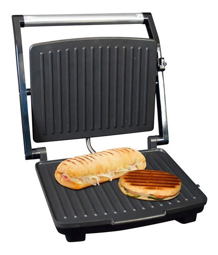 Panini Grill Koblenz Modelo Pgkm-1500