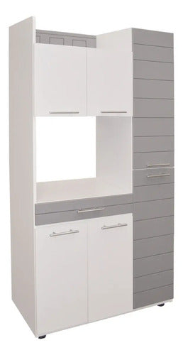 Mueble para Cocina Modelo Cancun