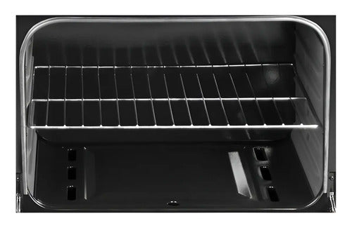 Estufa Koblenz Modelo Ek-501fnm Roma