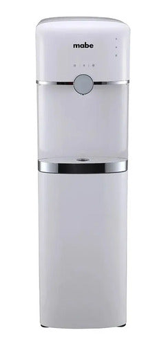 Enfriador de Bebidas Mabe Modelo Embl1tb