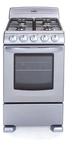 Estufa Mabe Modelo Em5030bais1