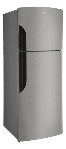 Refrigerador Mabe Modelo Rms400ivmrm0