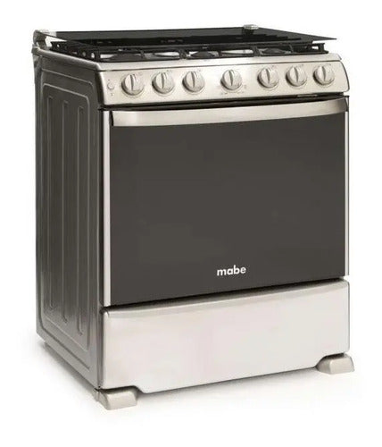 Estufa Mabe Modelo Em7660cfix3