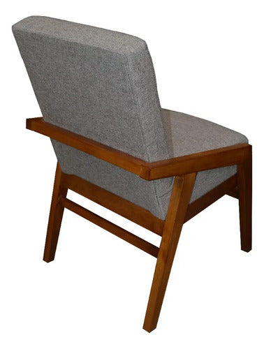Silla Modelo Ibiza