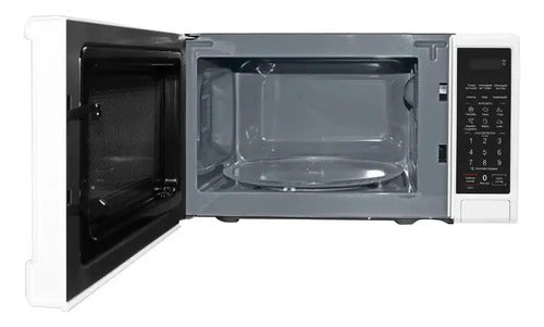 Horno de Microondas Koblenz Modelo Mwkm-07bha