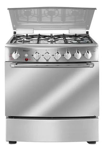Estufa Koblenz Modelo Ek-3131 Fd-iirle Firenze