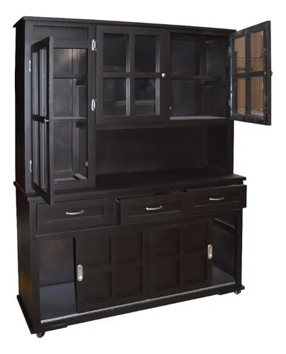 Mueble para Cocina Modelo Esperanza