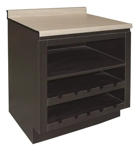 Mueble para Cocina Modelo Silvana