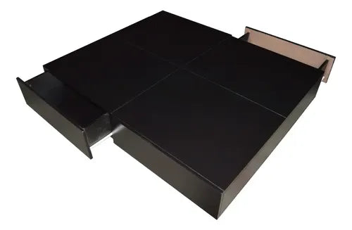 Mesa de Centro Modelo Andrea