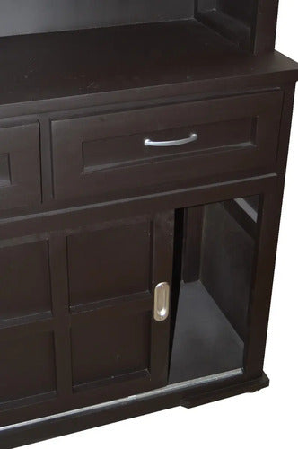 Mueble para Cocina Modelo Esperanza