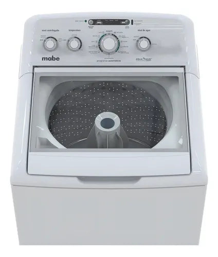 Lavadora AutomÃ¡tica Mabe Modelo Lma70214vbab0