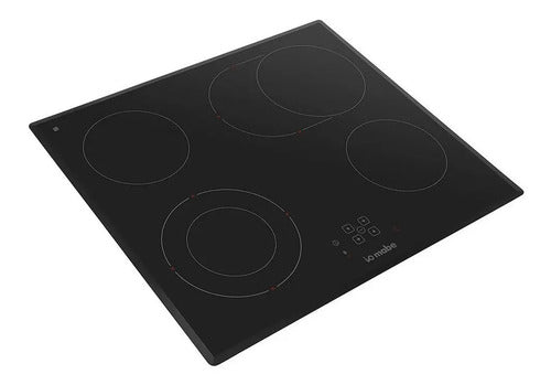 Parrilla Eléctrica Vitro IO Mabe Modelo Io614pvi0