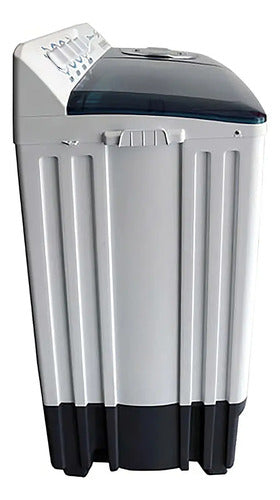 Lavadora Dos Tinas Koblenz Modelo Ldm-22b