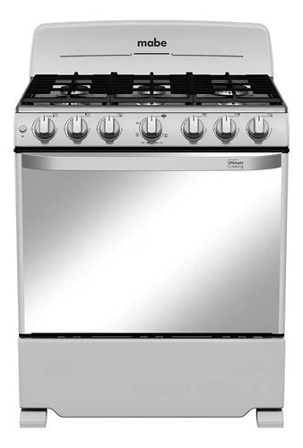 Estufa Mabe Modelo Em7647bfis0