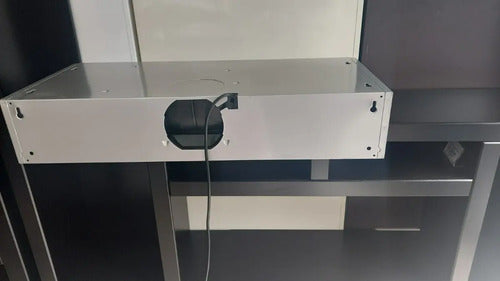 Campana Utilitaria Mabe Modelo Cmpu761gx0