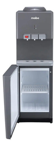 Enfriador de Bebidas Mabe Modelo Emtl3cgg