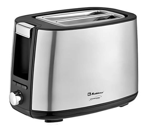 Tostador Koblenz Modelo Tkm-800 In