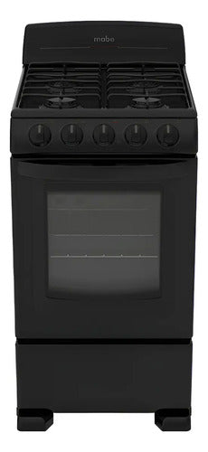 Estufa Mabe Modelo Em5022bapn1