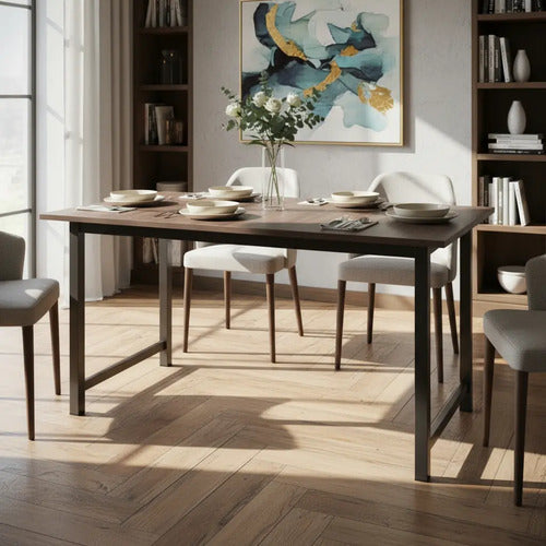 Mesa Modelo Multiusos
