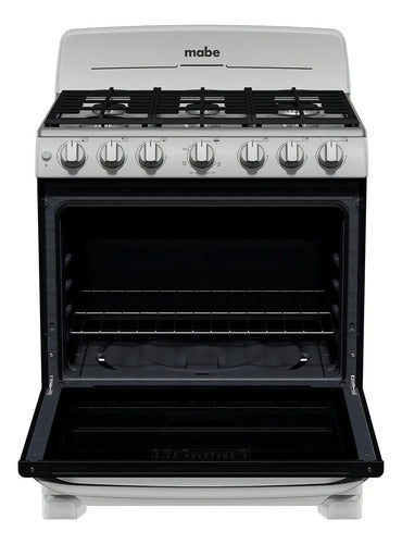 Estufa Mabe Modelo Em7646bsis2
