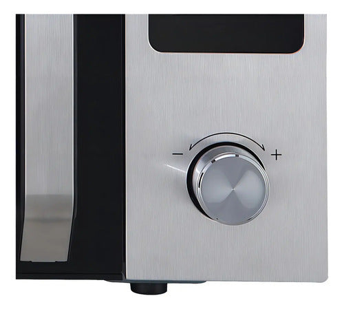 Horno de Microondas Mabe Modelo Hmm11pjnx