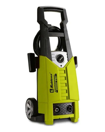 Hidrolavadora Koblenz Modelo Hl-310 V