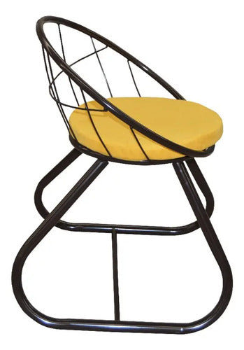Sillon Modelo Calgary (desc.)