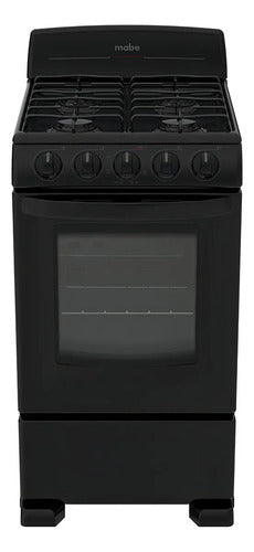 Estufa Mabe Modelo Em5022bapn1