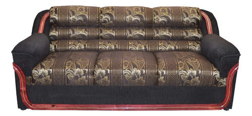 Sala Modelo Marcopolo 3.2.1.