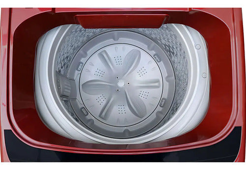 Lavadora Automática Koblenz Modelo Lwm-19iir Frankfurt