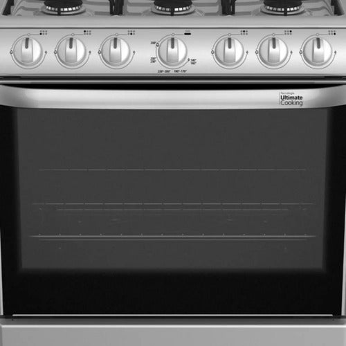 Estufa Mabe Modelo Em7620bais2