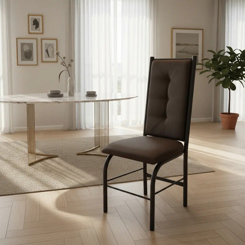 Silla Modelo Pergola