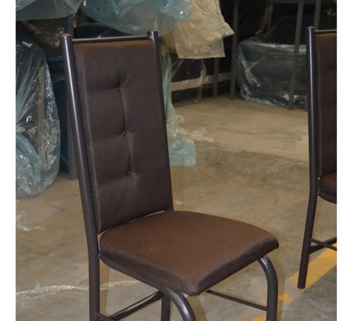 Silla Modelo Belice