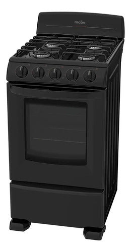 Estufa Mabe Modelo Em5031bapn1