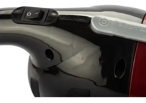 Aspiradora Manual Koblenz Modelo Hv-12 Kg4