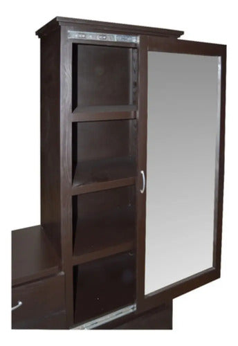 Tocador Modelo Cairo
