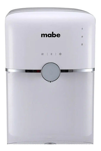 Enfriador de Bebidas Mabe Modelo Embl1tb