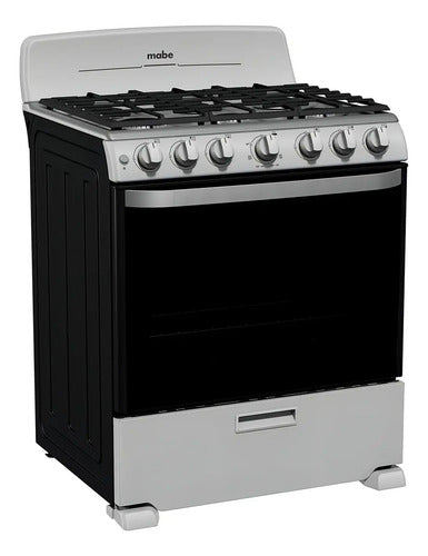 Estufa Mabe Modelo Em7646bsis2