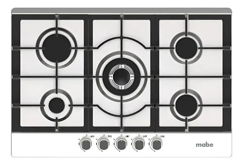 Parrilla de Gas Mabe Modelo Pm7615i1