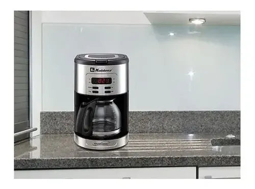 Cafetera Koblenz Modelo Ckm-215 In