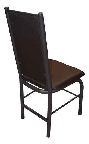 Silla Modelo Belice
