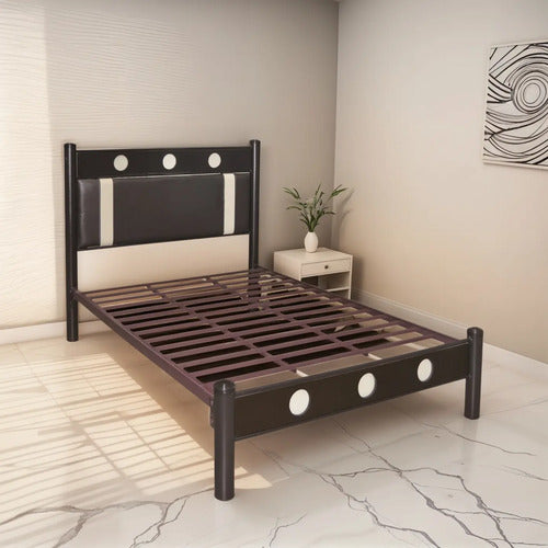 Cama Modelo Tailandia Matrimonial