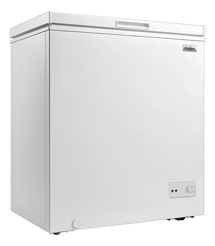 Congelador Mabe Modelo Chm5bpl4