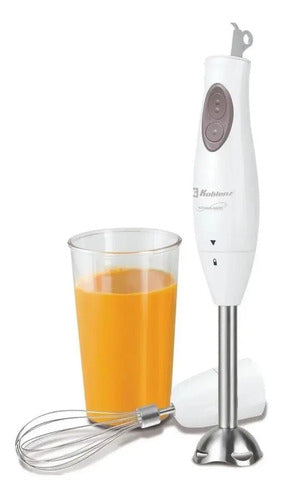Batidora de Inmersión Koblenz Modelo Bikm-300-pb