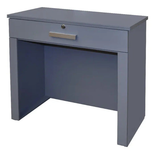 Escritorio Modelo Albany Gris
