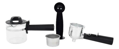 Cafetera Koblenz Modelo Ckm-650 Ein