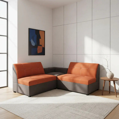 Sala Modelo Sicilia Modular