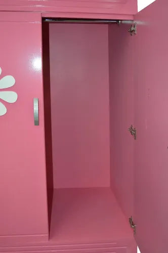 Ropero Modelo Pink