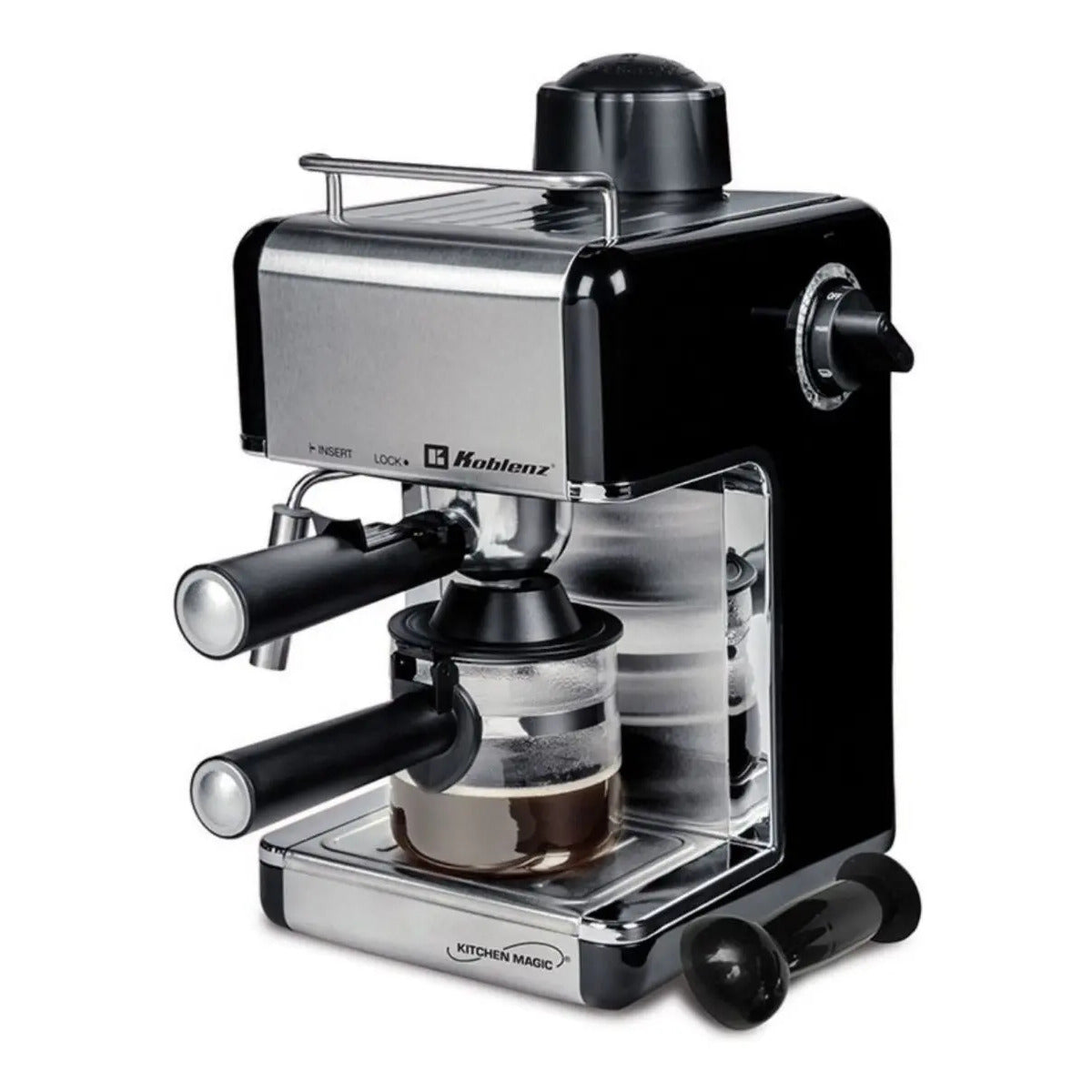 Cafetera Koblenz Modelo Ckm-650 Ein